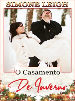 cover image of Casamento de Inverno